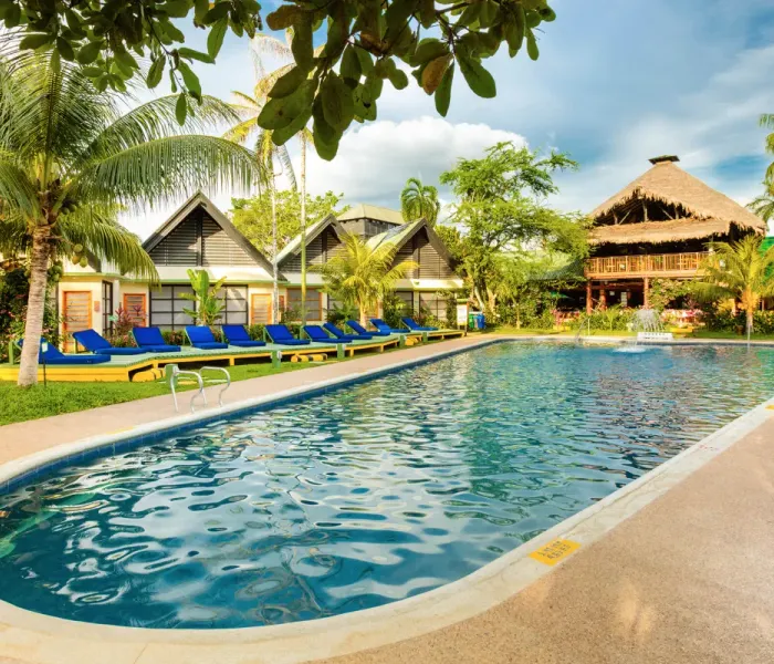  Decameron Decalodge Ticuna  Decameron Decalodge Ticuna Leticia